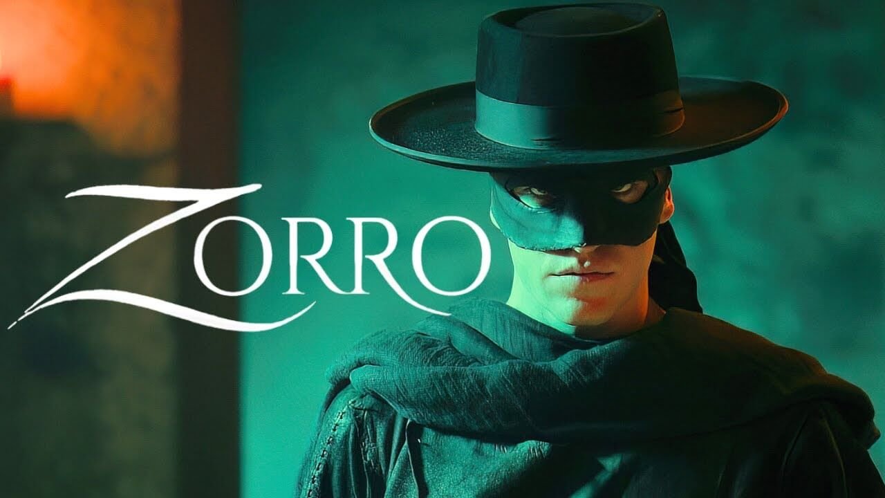 Zorro